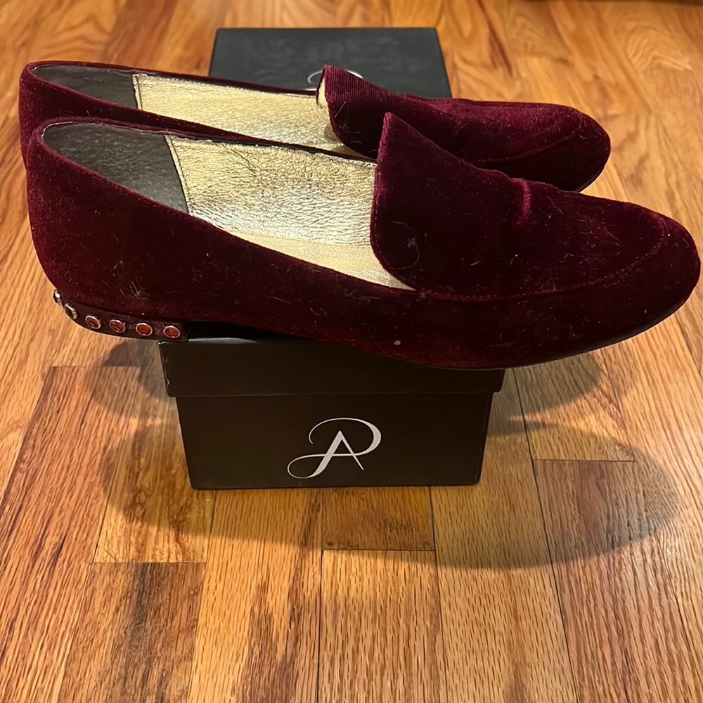 Adrianna Papell Flats